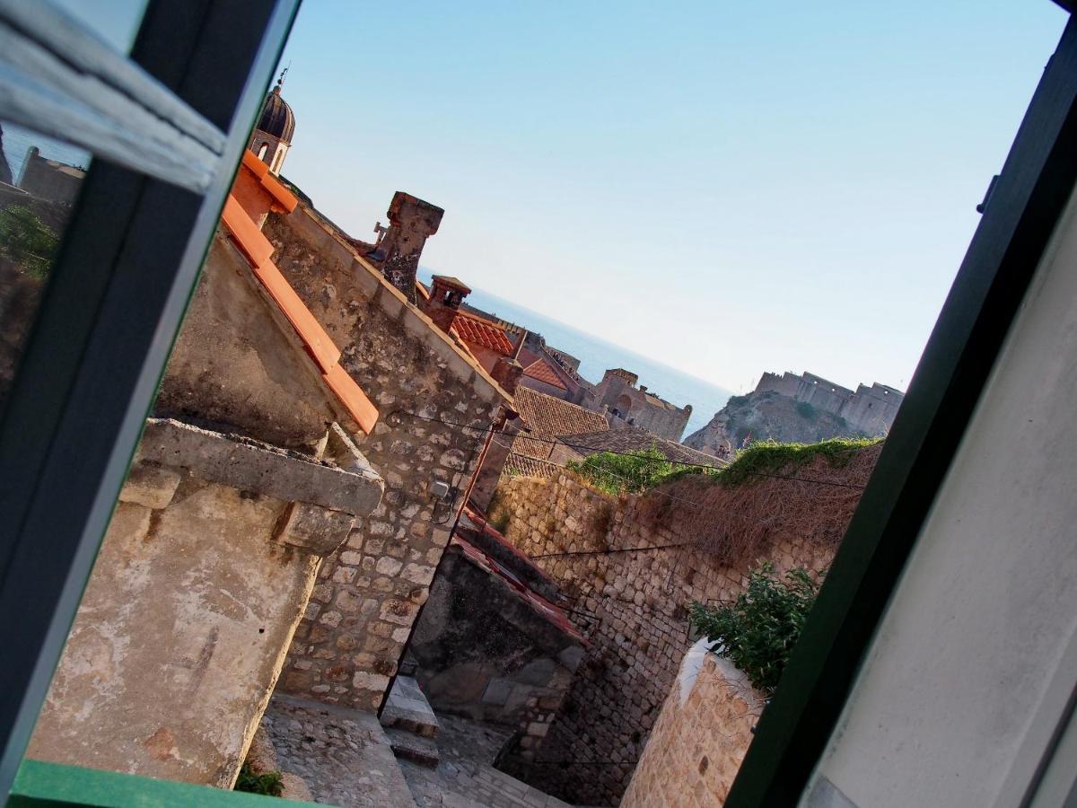 La Vita E Bella I Dubrovnik Exterior photo