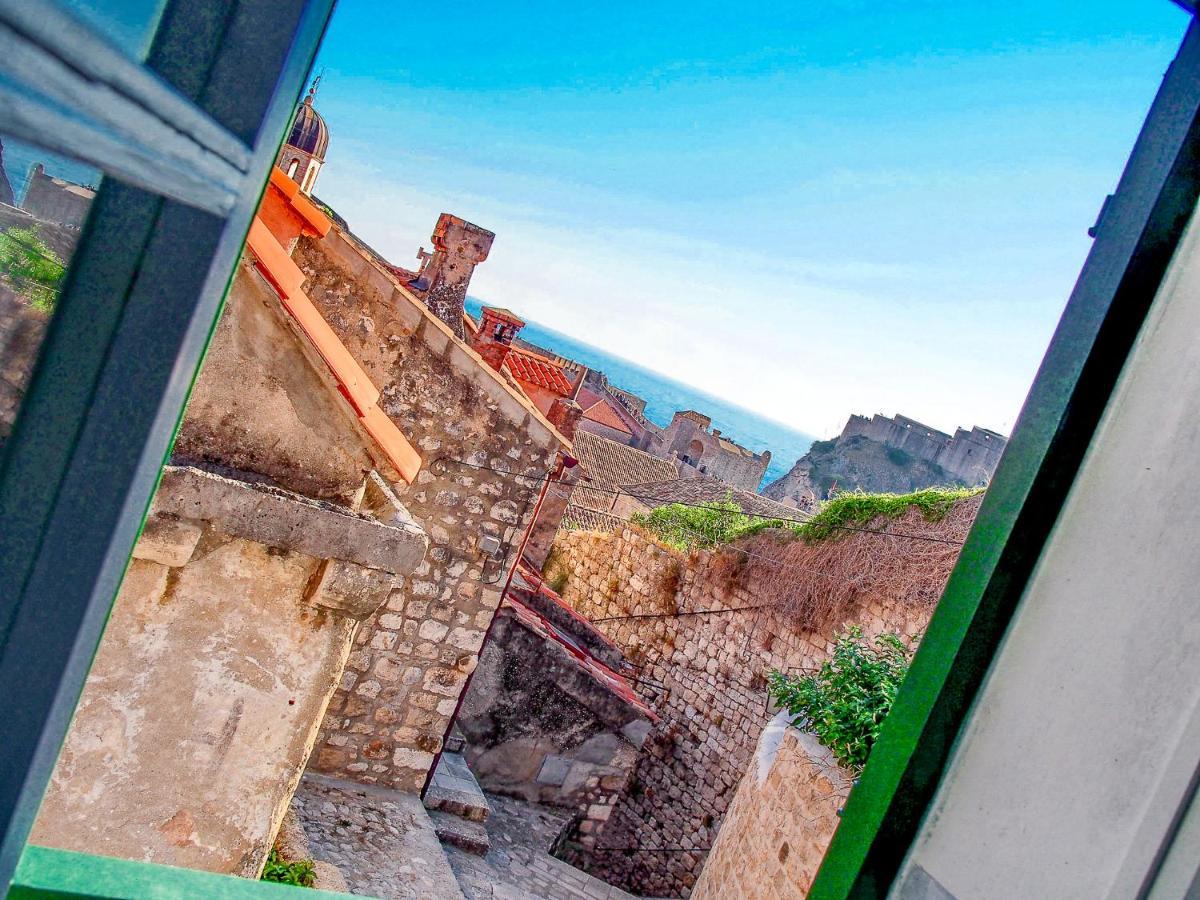 La Vita E Bella I Dubrovnik Exterior photo