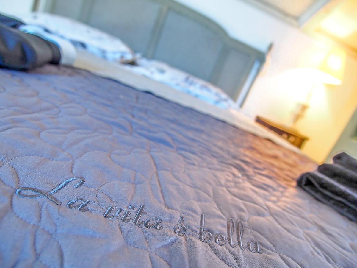 La Vita E Bella I Dubrovnik Exterior photo